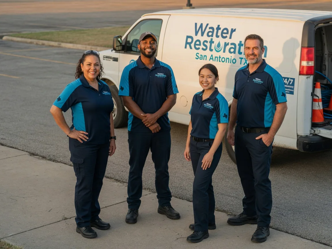 Water Damage Repair company in Saint Paul Island, AK